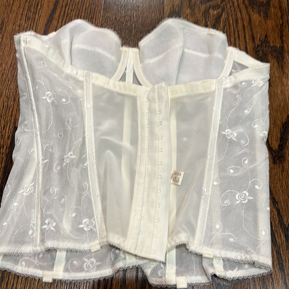 Bustier Dominique - Picture 5 of 5